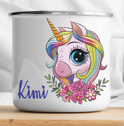 Personalized Unicorn9 Mug-cutegifts.eu