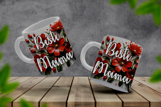 Mother's Day mug add your text