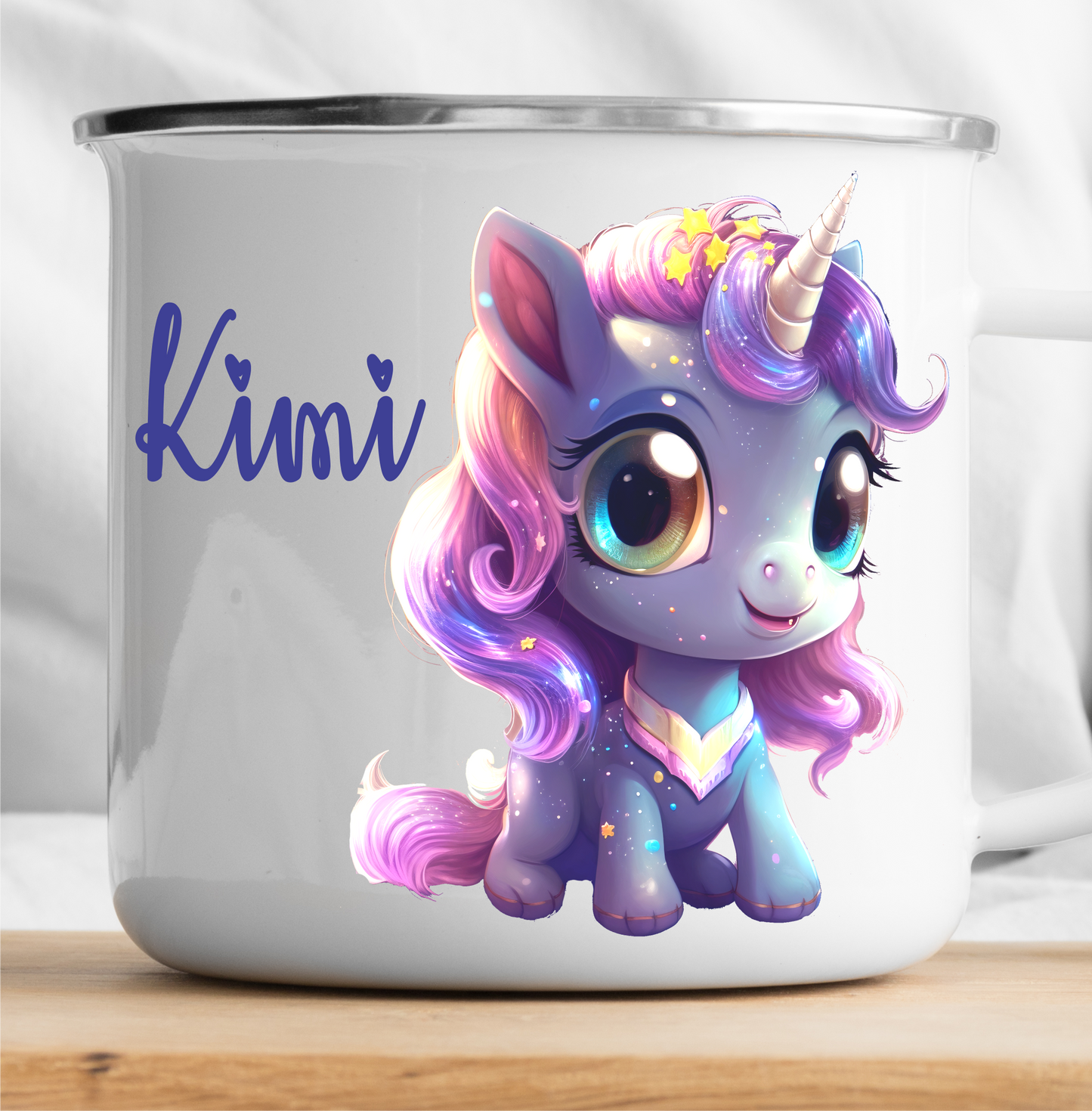 Personalized Unicorn 6 Mug-cutegifts.eu