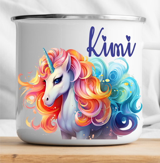 Personalized Unicorn 3 Mug-cutegifts.eu