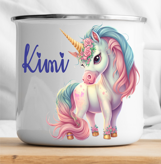Personalized Unicorn 5 Mug-cutegifts.eu