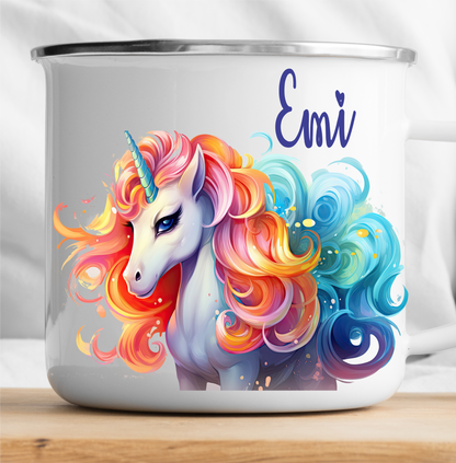 Personalized Unicorn 3 Mug-cutegifts.eu