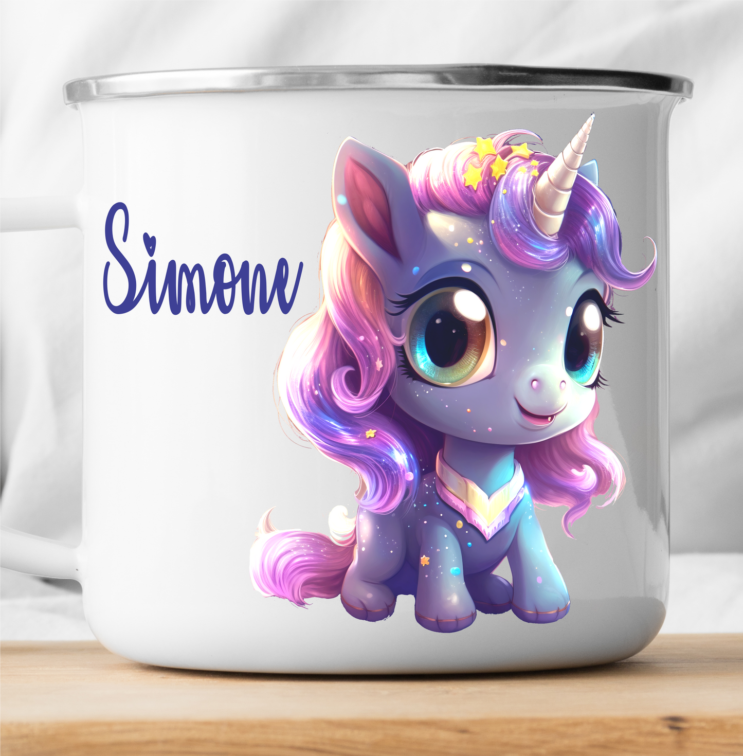 Personalized Unicorn 6 Mug-cutegifts.eu