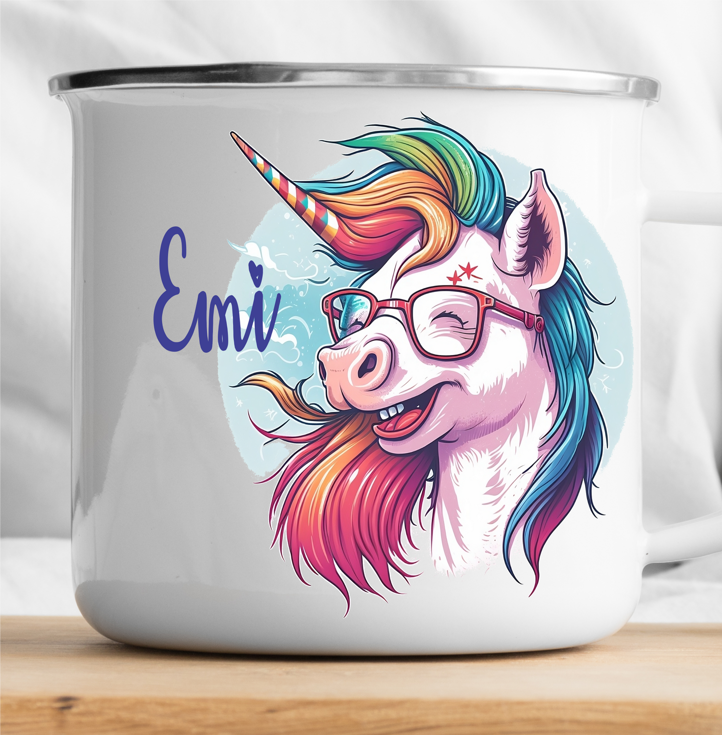 Personalized Unicorn 4 Mug-cutegifts.eu