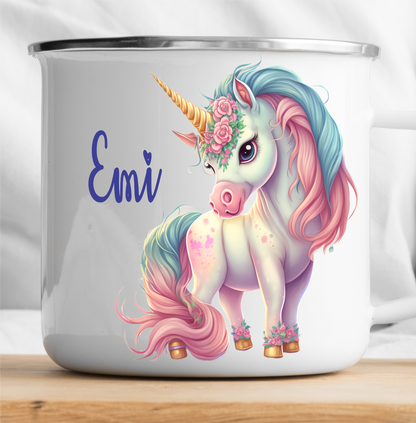 Personalized Unicorn 5 Mug-cutegifts.eu