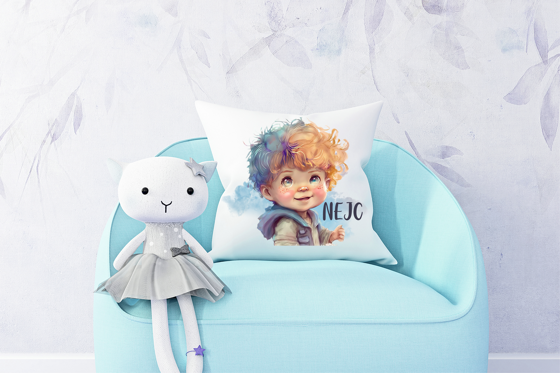 Get trendy with Personalized Cute Kids. -  available at cutegifts.eu. Grab yours for $19.90 today!