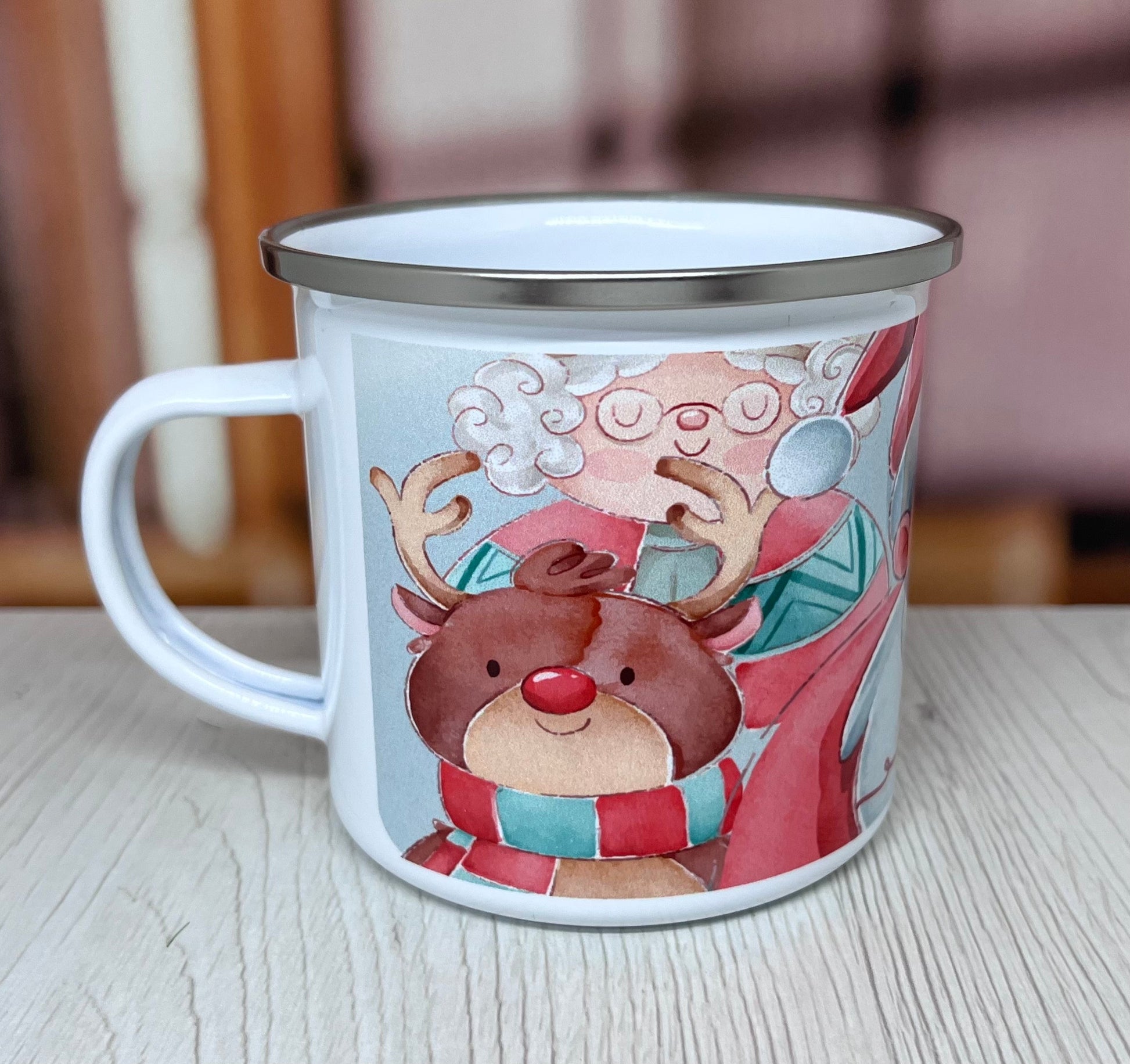 Personalized Christmas mug-cutegifts.eu