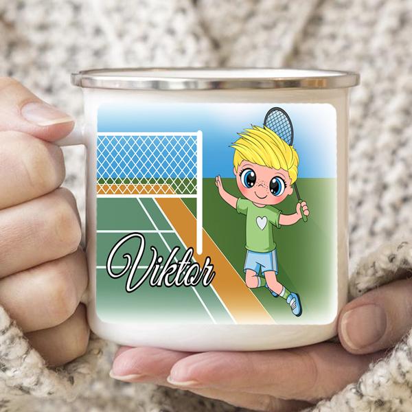 Personalized Mug with Different Activities-cutegifts.eu