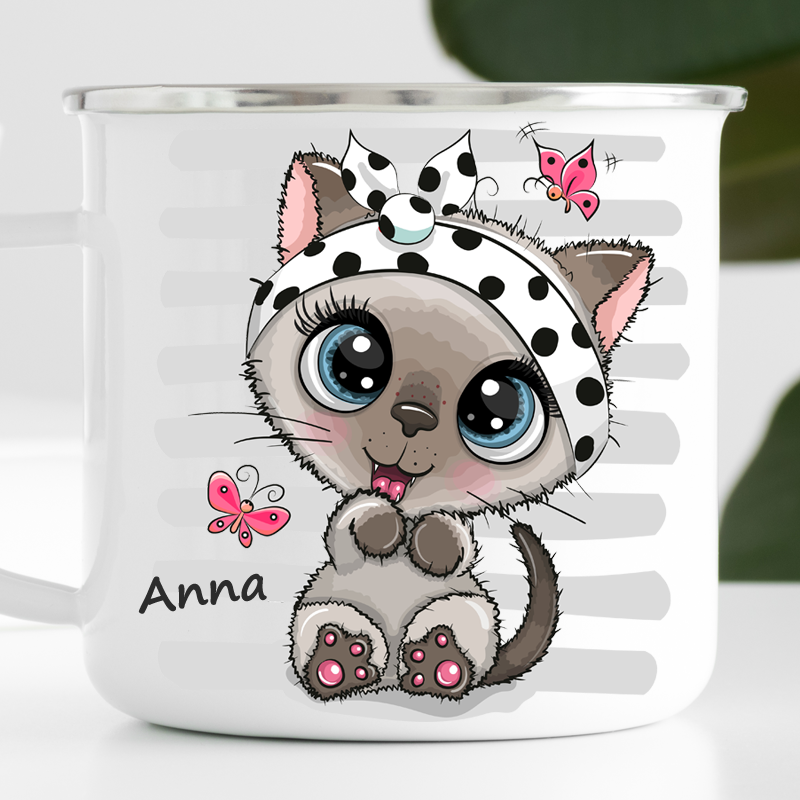 Personalized Cat Mug-cutegifts.eu