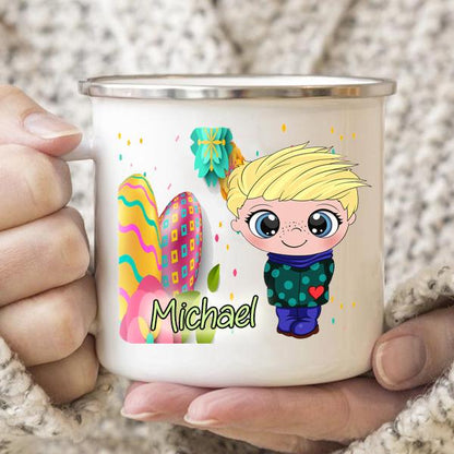 Personalized Easter mug-cutegifts.eu
