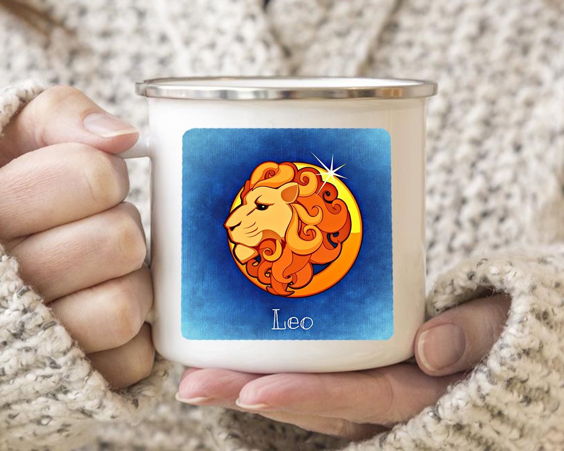 Personalized Horoscope Mug-cutegifts.eu