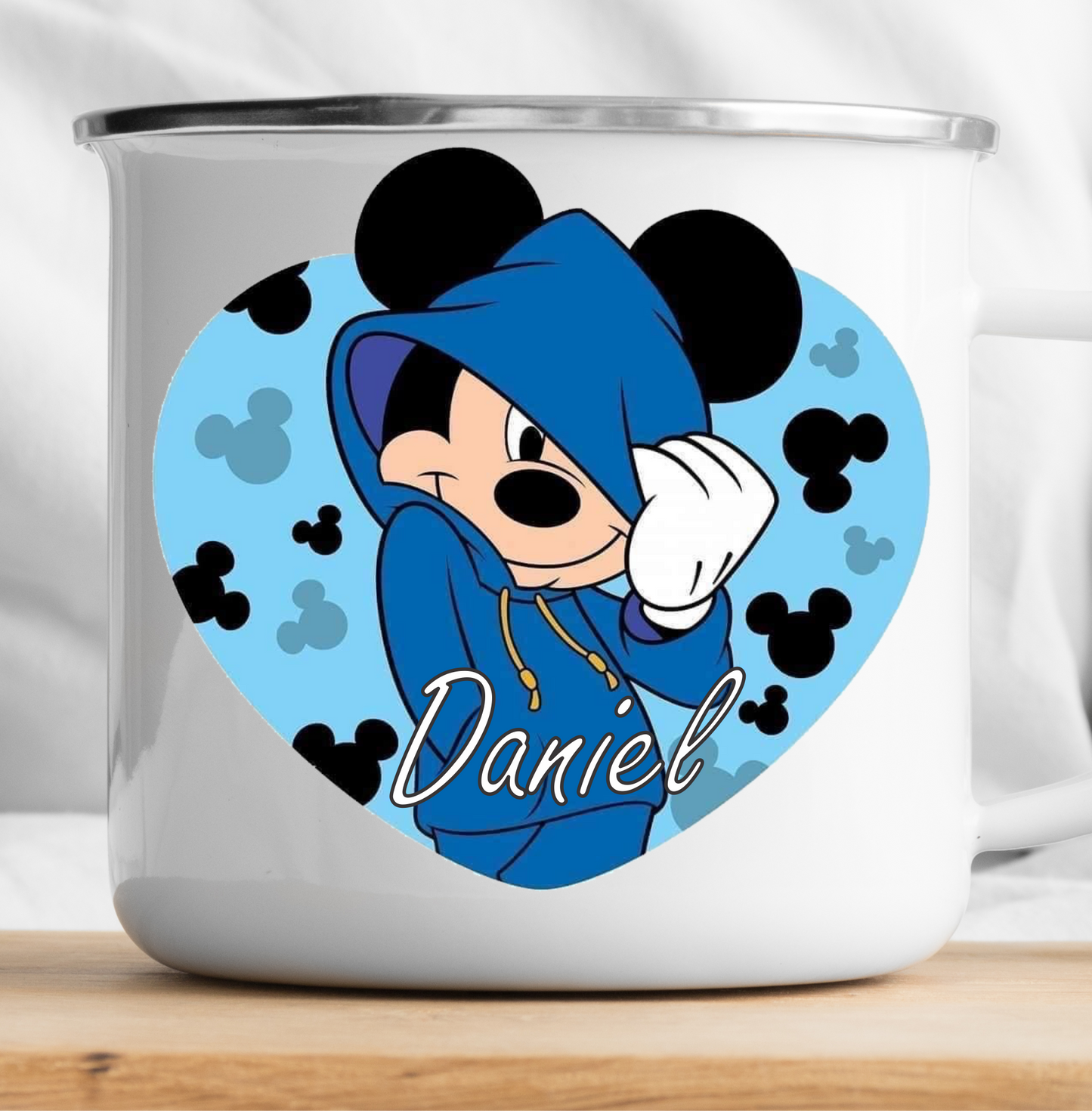 Personalized Mouse Mug-cutegifts.eu