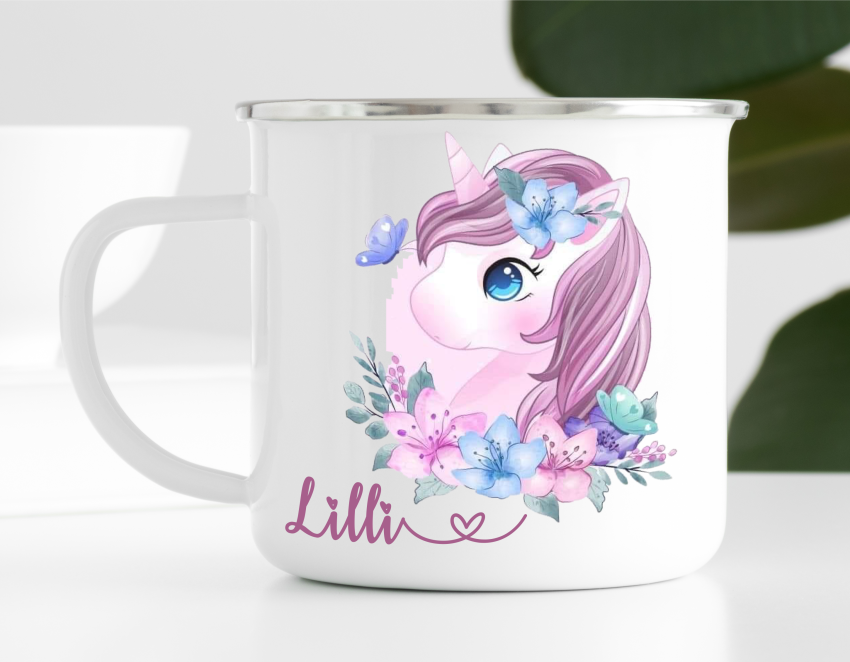 Personalized Unicorn2 Mug-cutegifts.eu